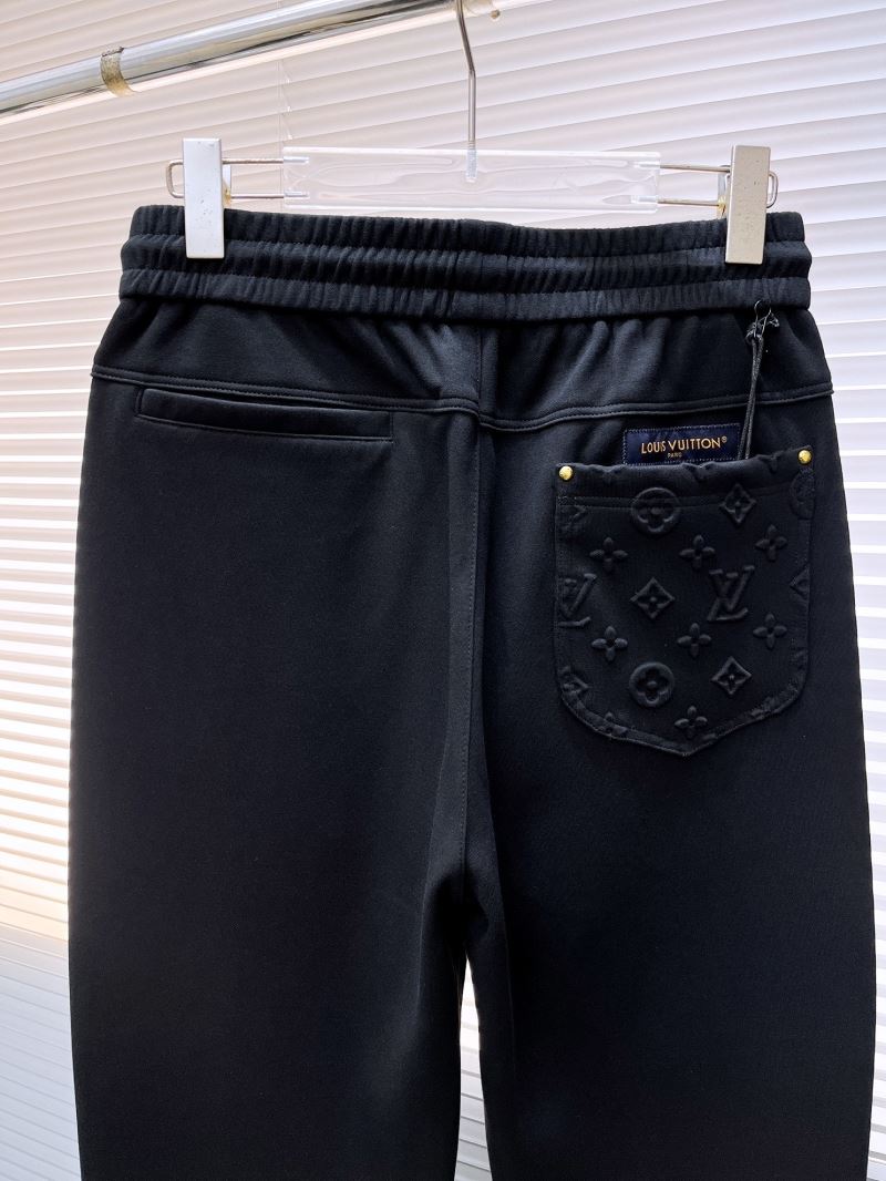 Louis Vuitton Long Pants